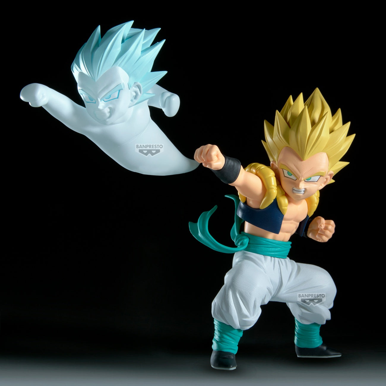 Immagine del prodotto Dragon Ball Z - Figura Gotenks Match Makers