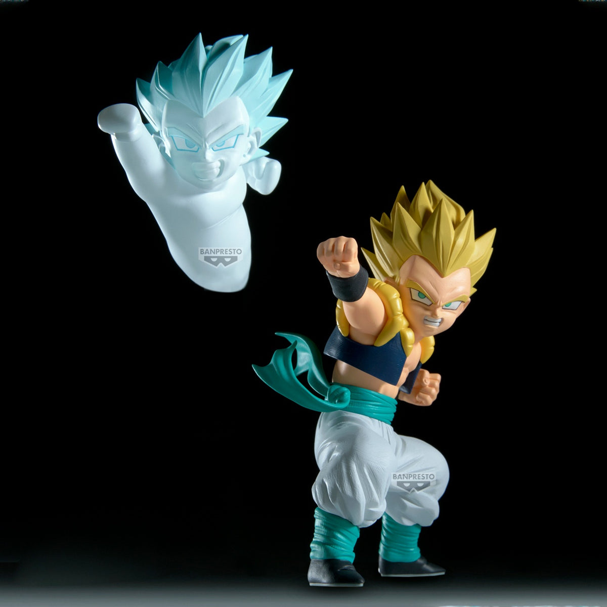 Immagine del prodotto Dragon Ball Z - Figura Gotenks Match Makers