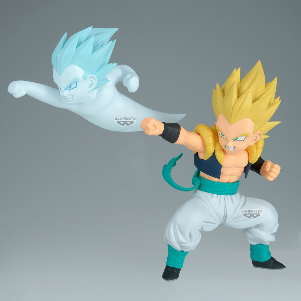 Product image Dragon Ball Z - Gotenks Match Makers Figure