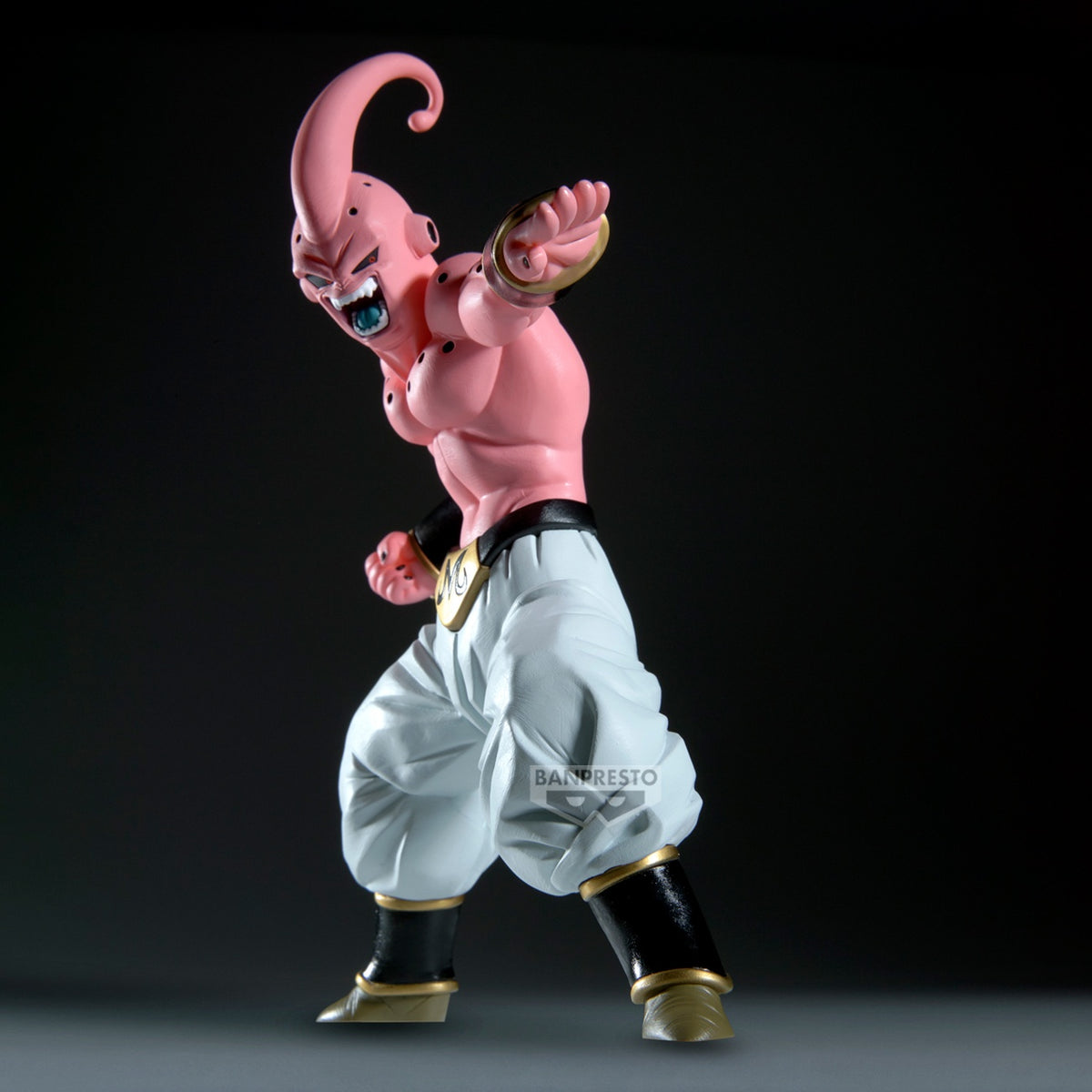 Immagine del prodotto Dragon Ball Z - Figure Majin Buu Match Makers
