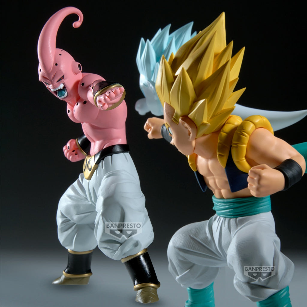 Immagine del prodotto Dragon Ball Z - Figure Majin Buu Match Makers