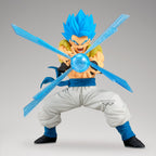 Product image Dragon Ball Z - Gogeta GX Materia Figure
