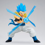 Product image Dragon Ball Z - Gogeta GX Materia Figure