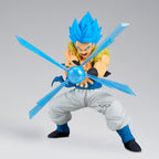 Product image Dragon Ball Z - Gogeta GX Materia Figure