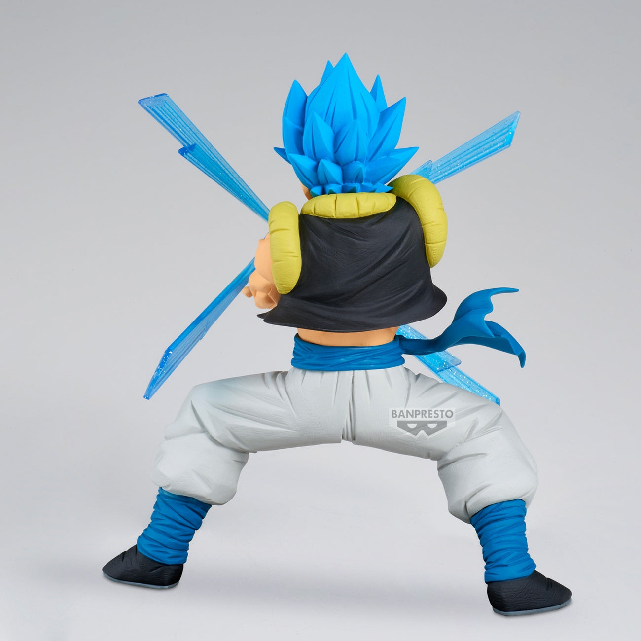 Product image Dragon Ball Z - Gogeta GX Materia Figure