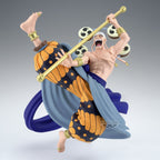 Immagine del prodotto One Piece - Figura Enel Cross Posing