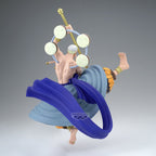 Immagine del prodotto One Piece - Figura Enel Cross Posing