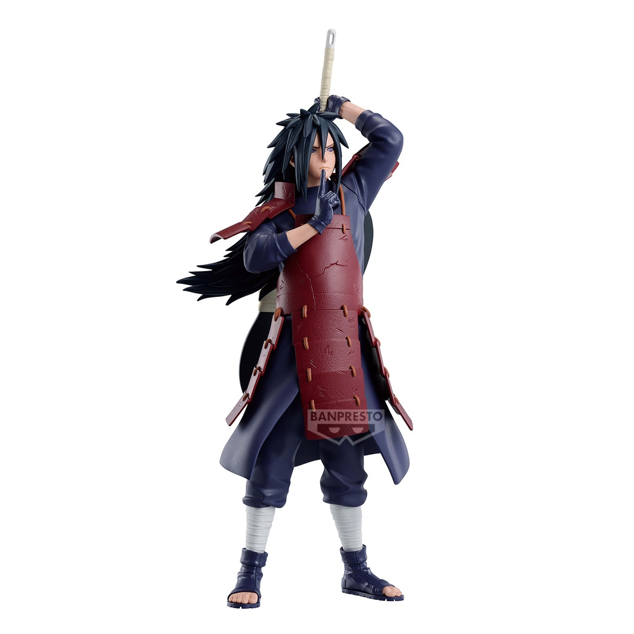 Immagine del prodotto Naruto Shippuden - Figure Madara Uchiha