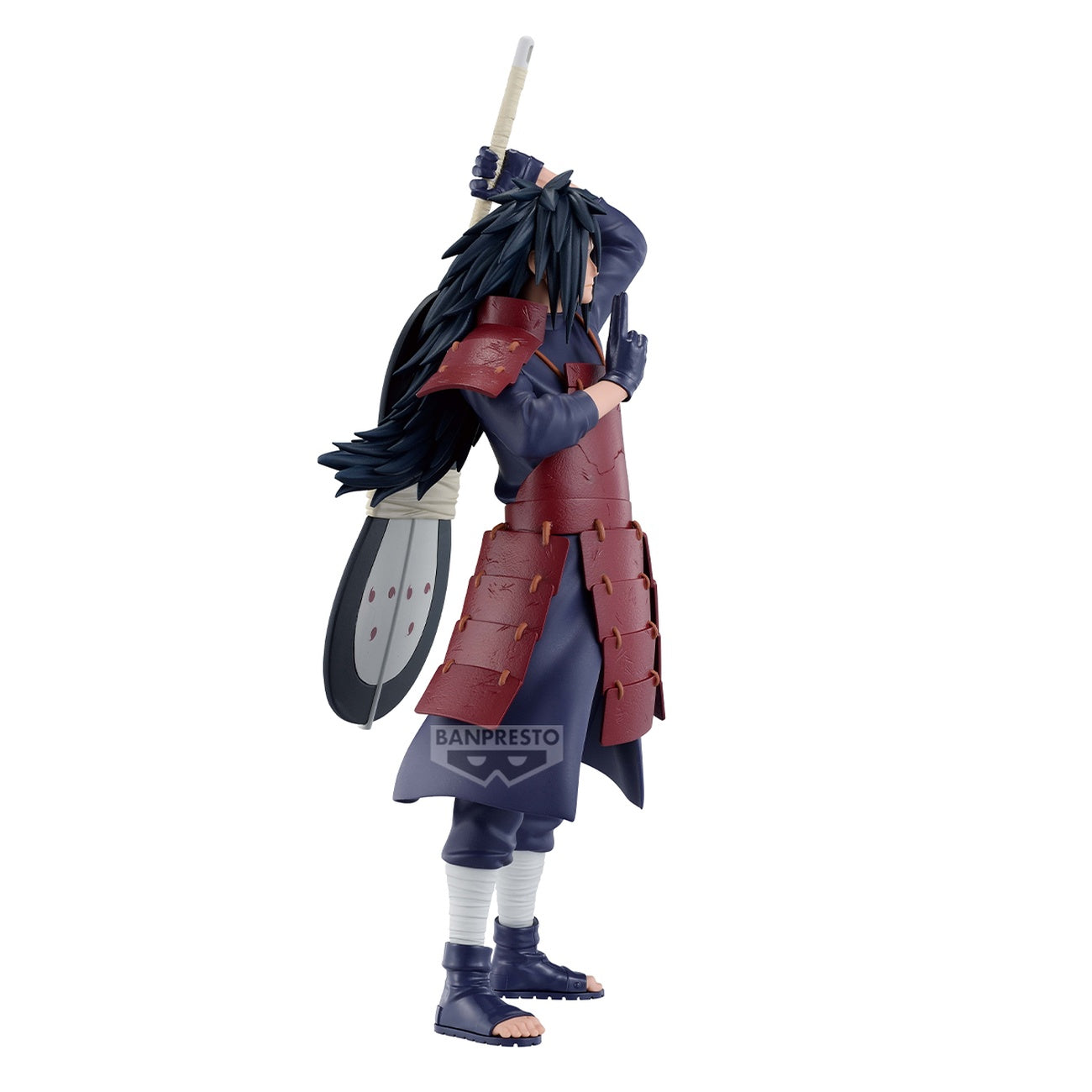 Immagine del prodotto Naruto Shippuden - Figure Madara Uchiha