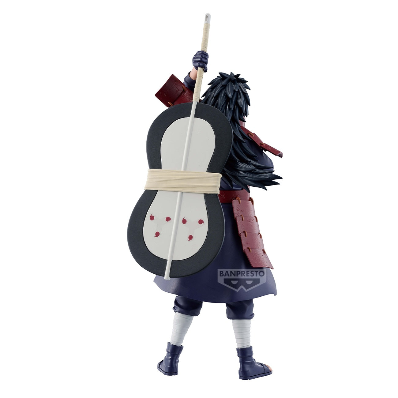 Immagine del prodotto Naruto Shippuden - Figure Madara Uchiha