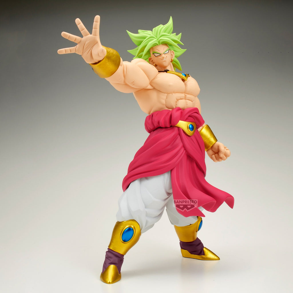 Immagine del prodotto Dragon Ball Z - Figura Broly Grandista