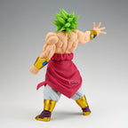 Immagine del prodotto Dragon Ball Z - Figura Broly Grandista