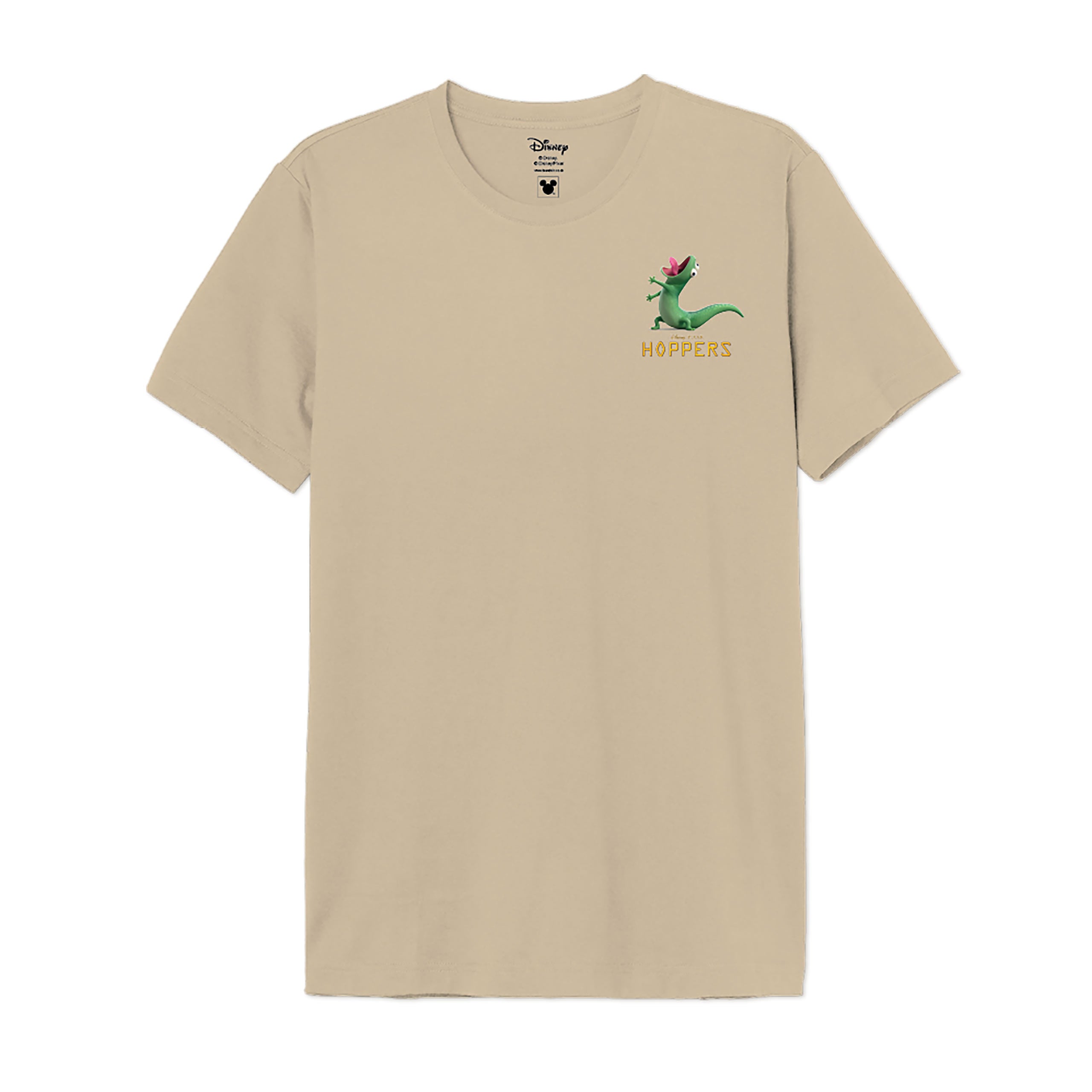 Product image Hoppers - Tom Lizard T-Shirt