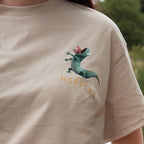 Immagine del prodotto Hoppers - T-Shirt Tom Lizard