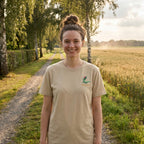 Immagine del prodotto Hoppers - T-Shirt Tom Lizard