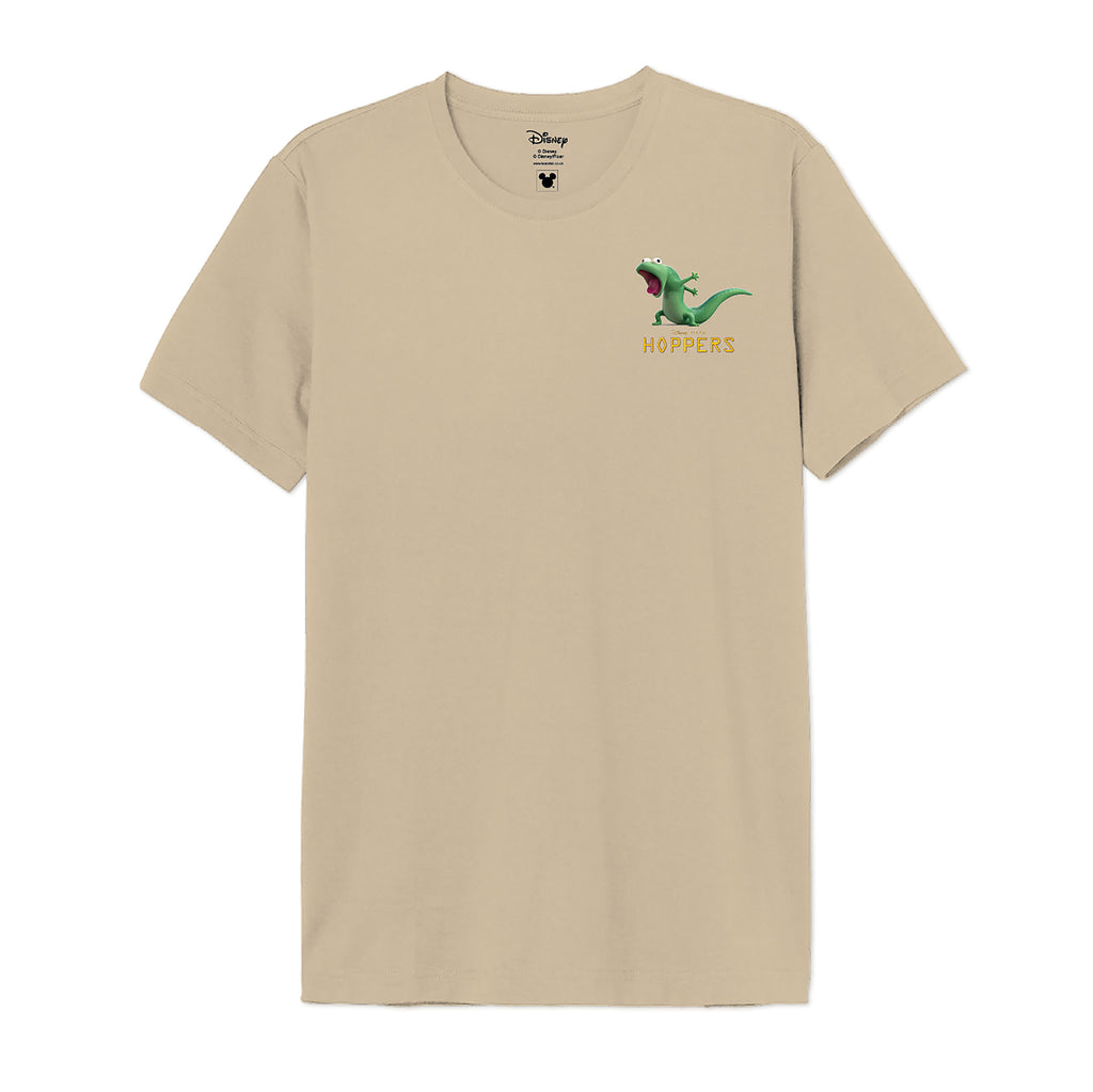 Immagine del prodotto Hoppers - T-shirt Tom Lizard