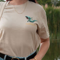 Immagine del prodotto Hoppers - T-shirt Tom Lizard