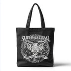 Product image Supernatural - Winchester Family Business Tote Bag
