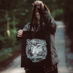 Product image Supernatural - Winchester Family Business Tote Bag