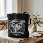 Product image Supernatural - Winchester Family Business Tote Bag