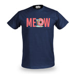 Immagine del prodotto SpongeBob - Gary Meow T-shirt blu