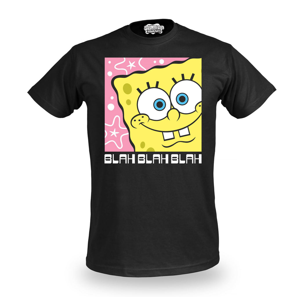 Immagine del prodotto SpongeBob - Blah Blah Blah T-shirt