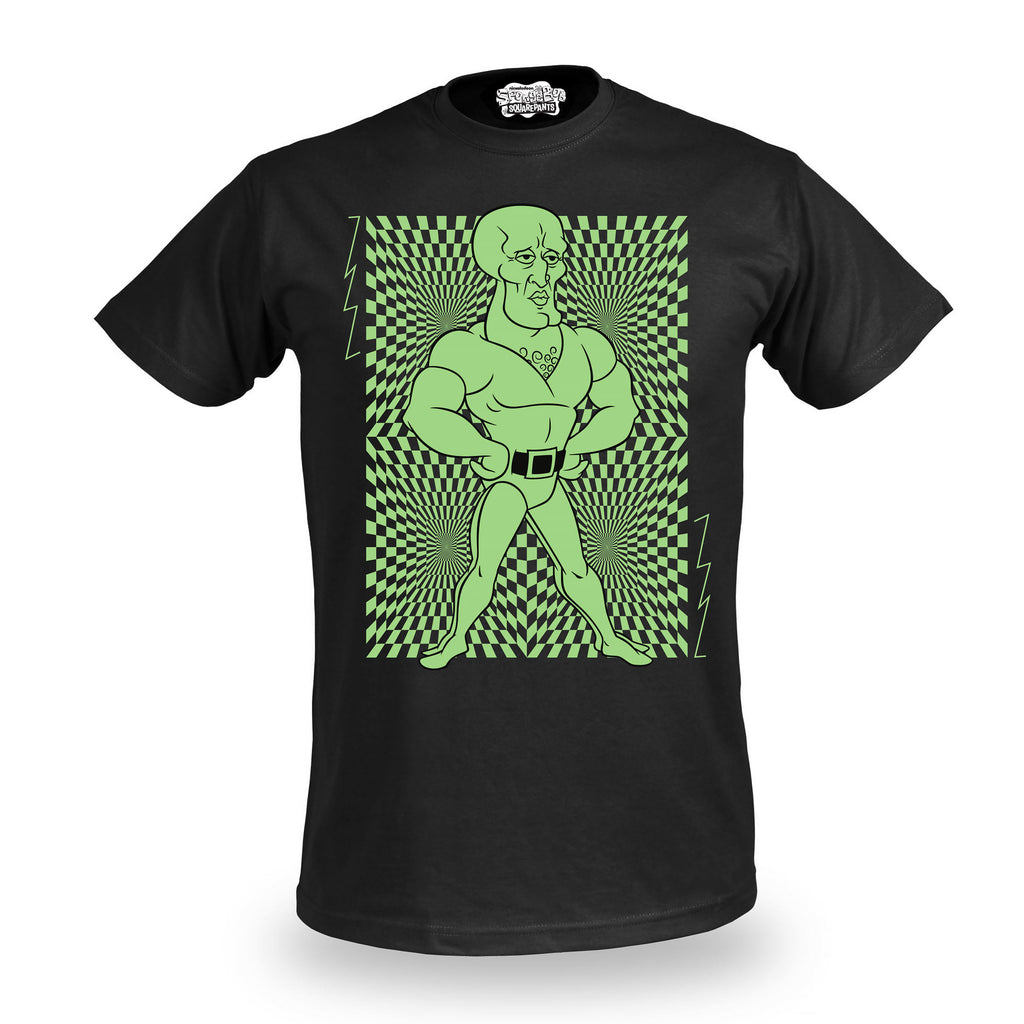 Immagine del prodotto SpongeBob - Squiddi Bello T-Shirt