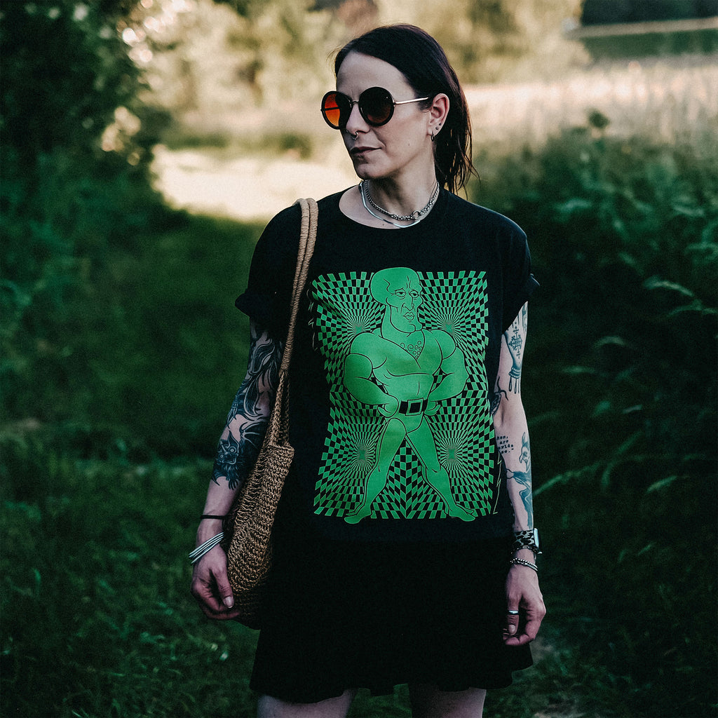 Immagine del prodotto SpongeBob - Squiddi Bello T-Shirt