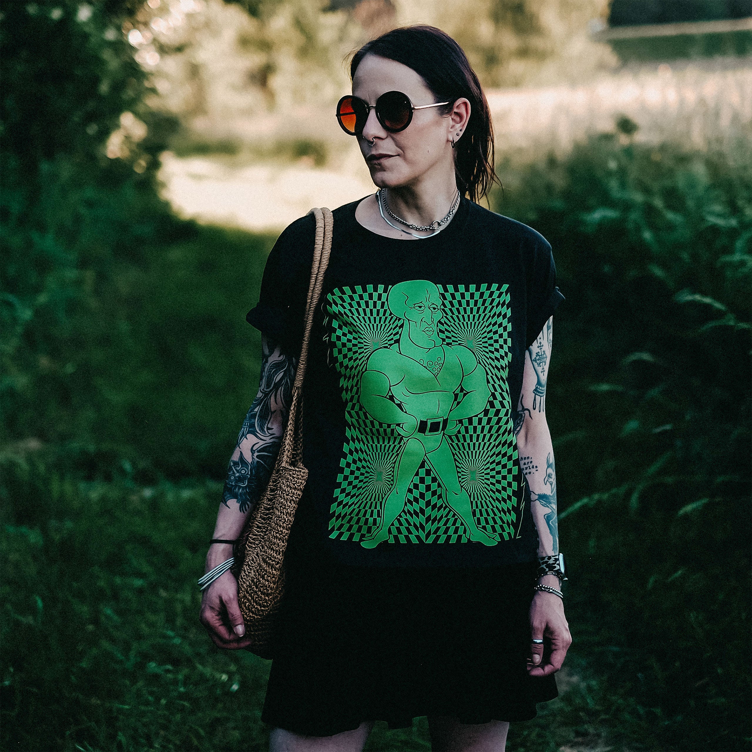 Immagine del prodotto SpongeBob - Squiddi Bello T-Shirt