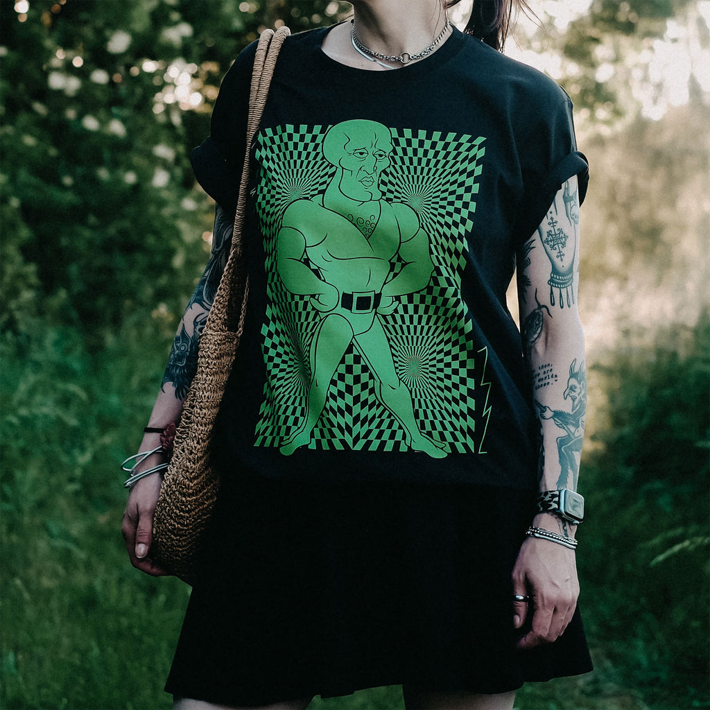 Immagine del prodotto SpongeBob - Squiddi Bello T-Shirt