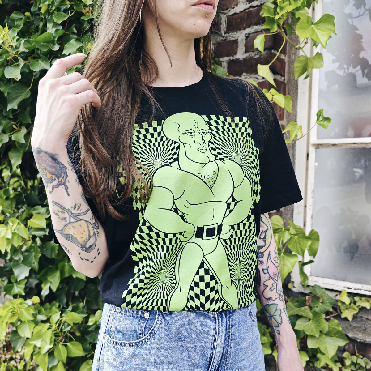 Immagine del prodotto SpongeBob - Squiddi Bello T-Shirt