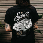 Immagine del prodotto Star Trek - Space The Final Frontier T-shirt