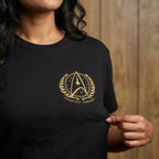 Immagine del prodotto Star Trek - Space The Final Frontier T-shirt