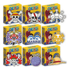 Immagine del prodotto One Piece - Spilla a sorpresa Serie 1