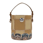 Immagine del prodotto Borsa a tracolla Grogu e Anzellan - Star Wars The Mandalorian
