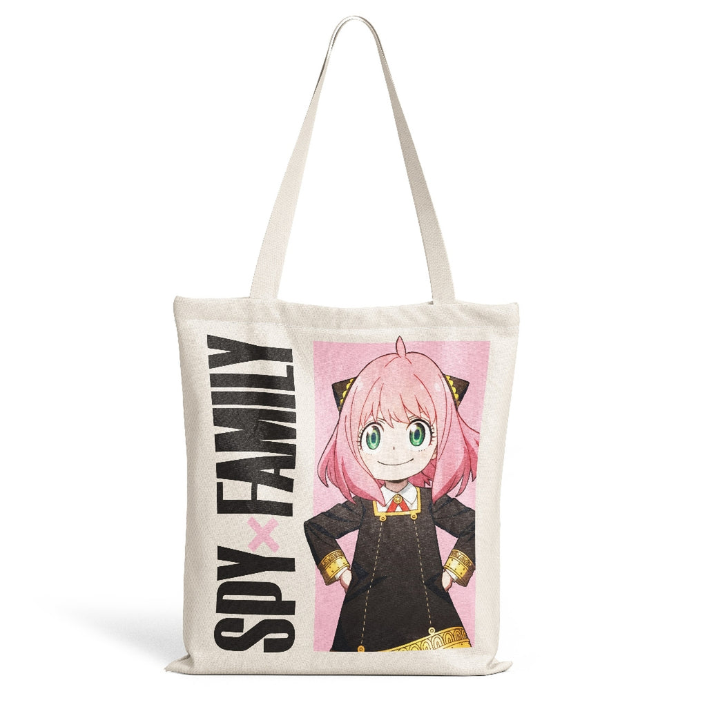 Immagine del prodotto Spy x Family - Tote bag Anya Forger