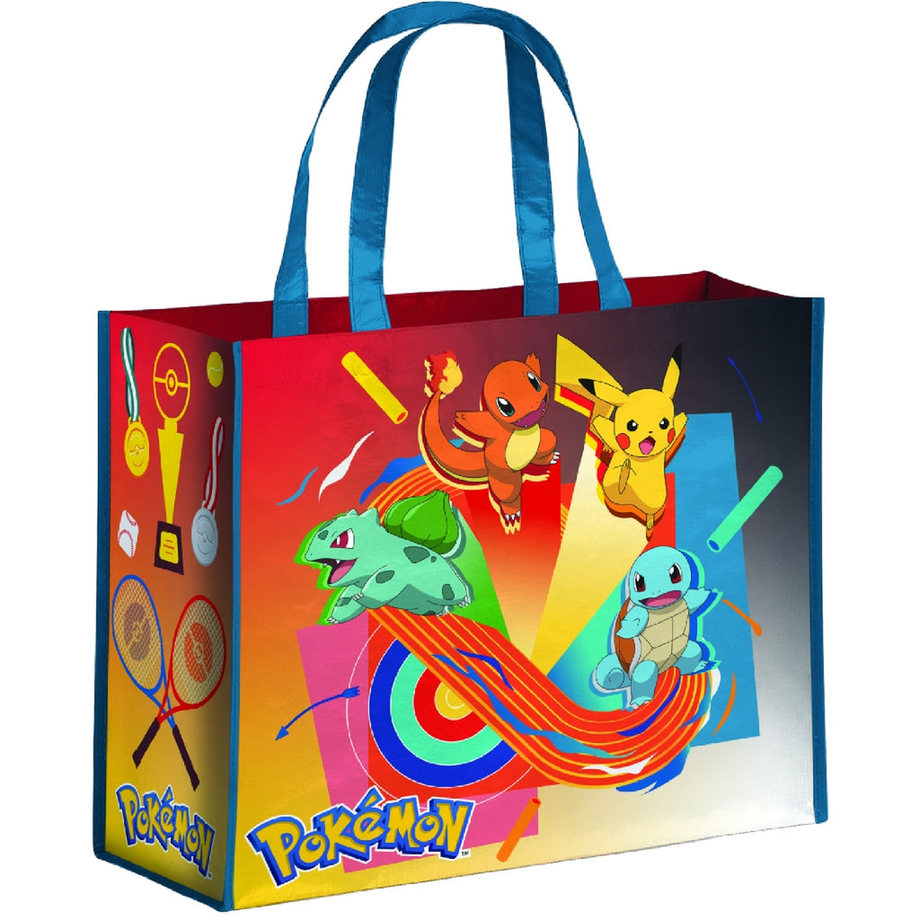 Immagine del prodotto Pokemon - Borsa shopper Starters