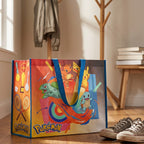 Immagine del prodotto Pokemon - Borsa shopper Starters