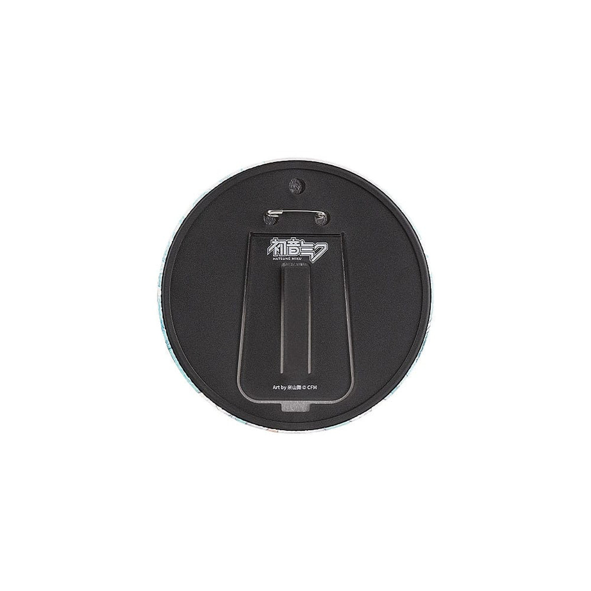 Product image Miku feat. Yoneyama Mai Button - Hatsune Miku