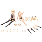 Immagine del prodotto Sousai Shojo Teien - Figure Model Kit Corpo Gourai Dress Up