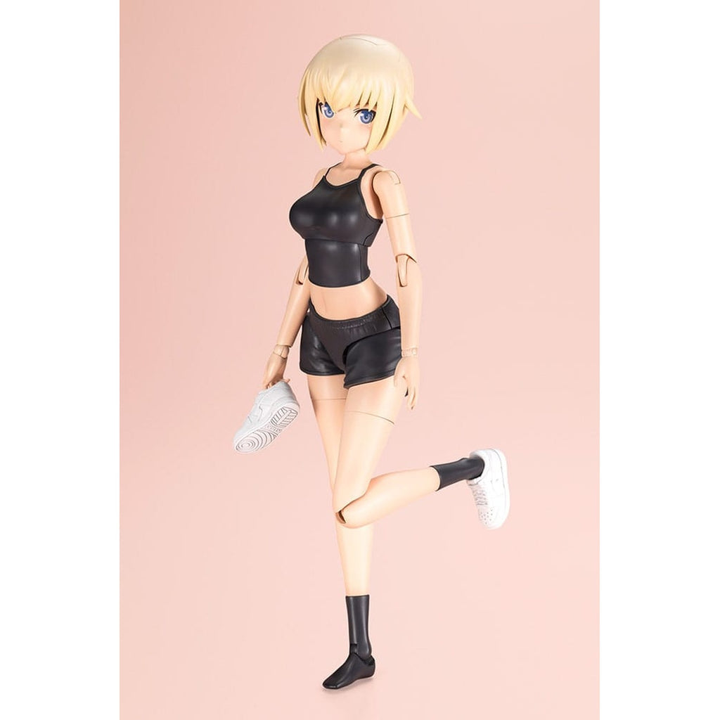 Immagine del prodotto Sousai Shojo Teien - Figure Model Kit Corpo Gourai Dress Up
