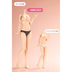 Immagine del prodotto Sousai Shojo Teien - Figure Model Kit Corpo Gourai Dress Up