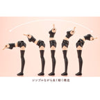 Immagine del prodotto Sousai Shojo Teien - Figure Model Kit Corpo Gourai Dress Up