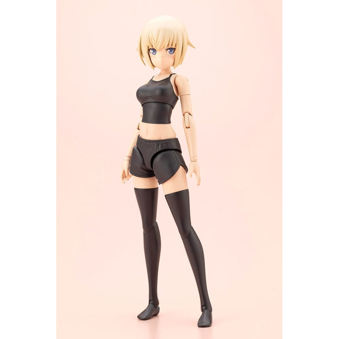 Immagine del prodotto Sousai Shojo Teien - Figure Model Kit Corpo Gourai Dress Up