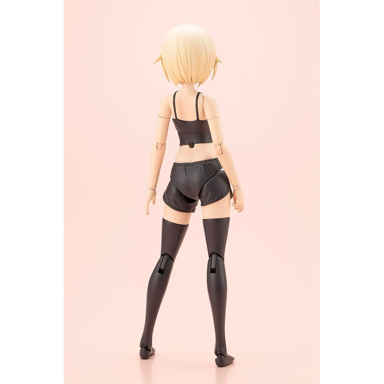 Immagine del prodotto Sousai Shojo Teien - Figure Model Kit Corpo Gourai Dress Up