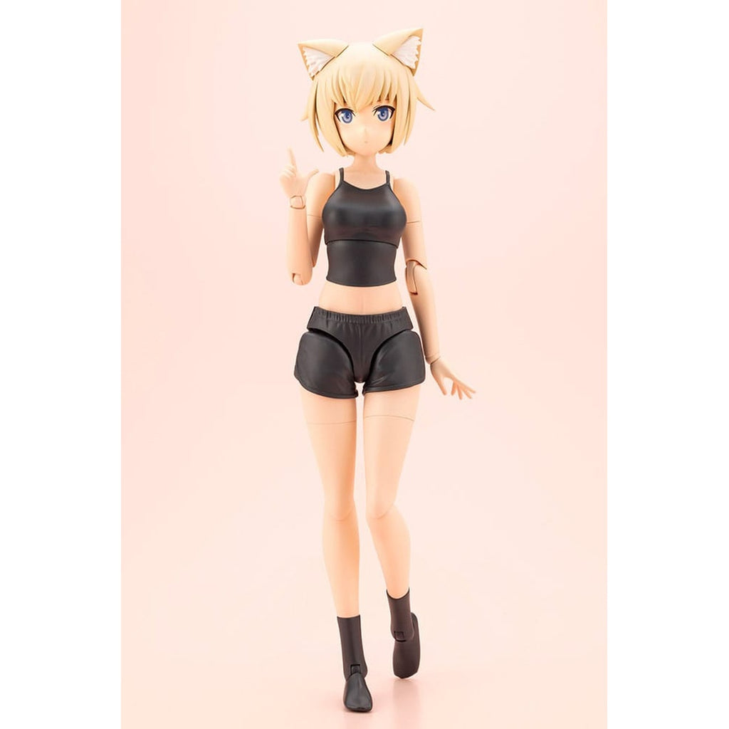 Immagine del prodotto Sousai Shojo Teien - Figure Model Kit Corpo Gourai Dress Up