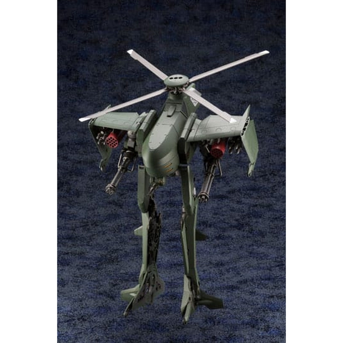Immagine del prodotto Hexa Gear - Figure Model Kit Steelrain