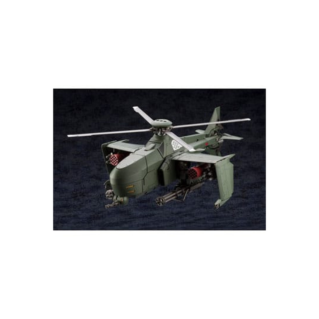 Immagine del prodotto Hexa Gear - Figure Model Kit Steelrain