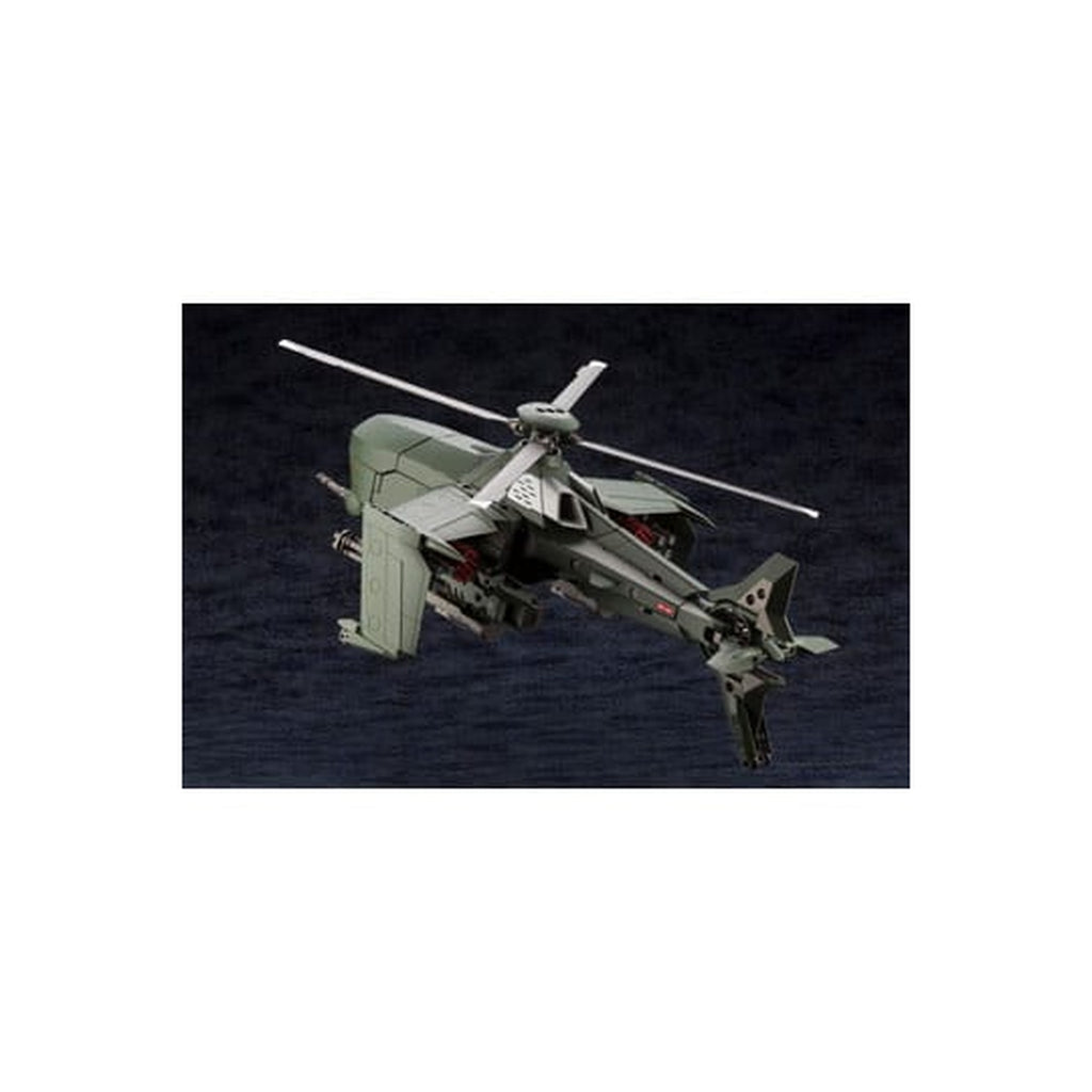 Immagine del prodotto Hexa Gear - Figure Model Kit Steelrain