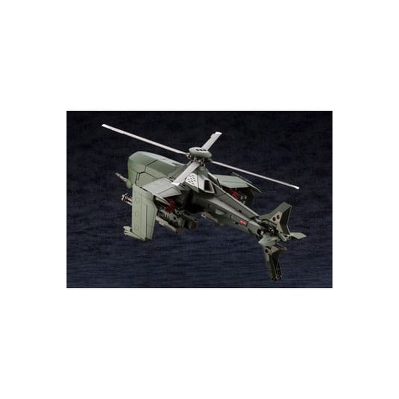 Immagine del prodotto Hexa Gear - Figure Model Kit Steelrain